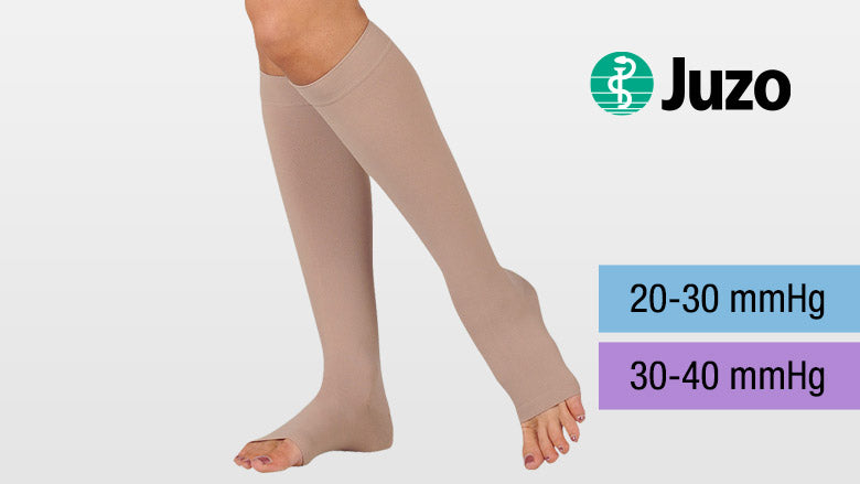 Maternity Compression Stockings – LegSmart Compression Socks