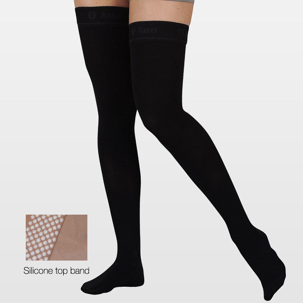 Juzo Soft Stockings, Compression Stockings