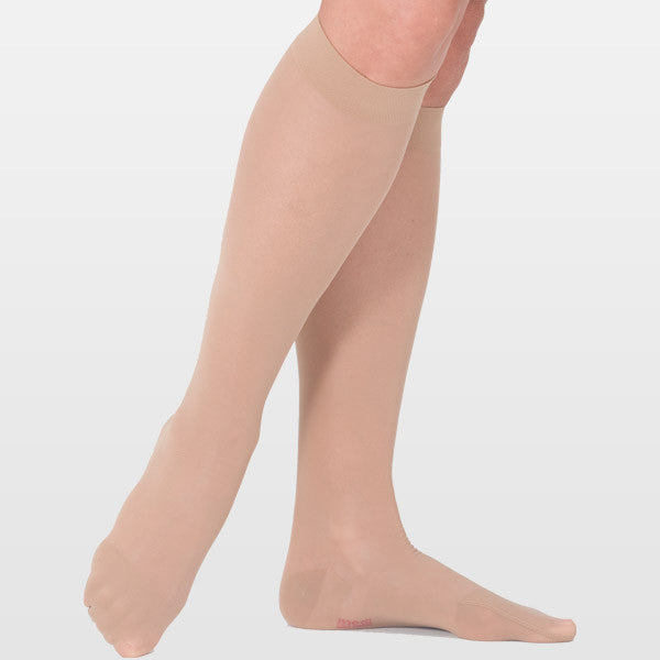 Mediven Sheer and Soft Knee – LegSmart Compression Socks